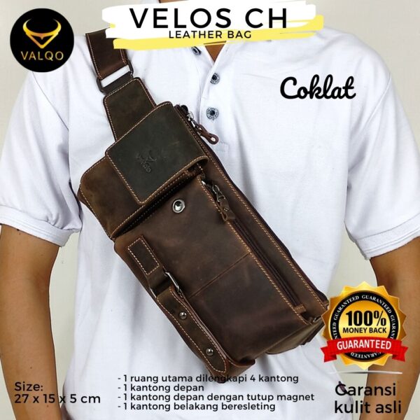 Waist Bag Velos