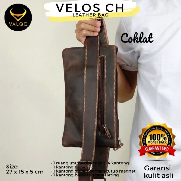 Waist Bag Velos - Image 3