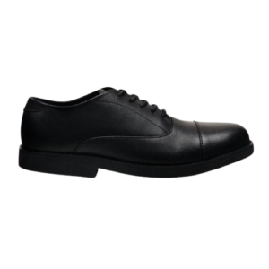 Sepatu Formal Oxford 02 Full Black